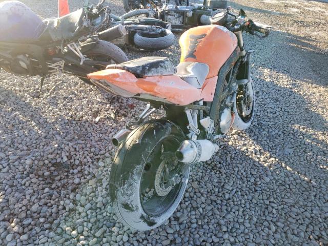 2006 SUZUKI SV1000 SK3 JS1VT54A762101315