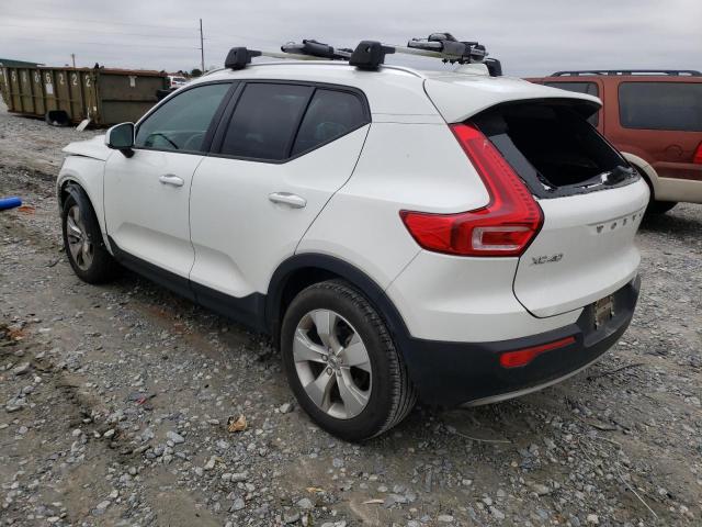 2020 VOLVO XC40 T4 MO YV4AC2HK9L2224788