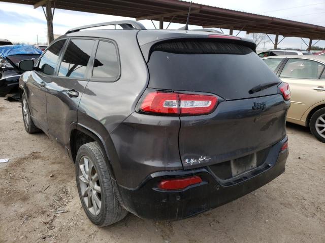 2018 JEEP CHEROKEE L 1C4PJLCB2JD611782
