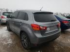 2016 MITSUBISHI OUTLANDER - Right Front View