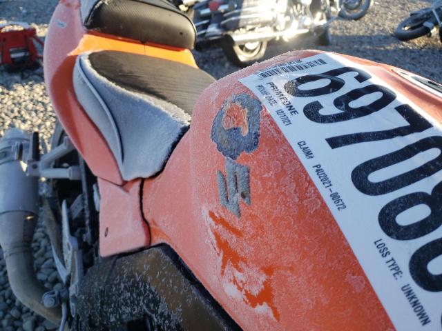 2006 SUZUKI SV1000 SK3 JS1VT54A762101315
