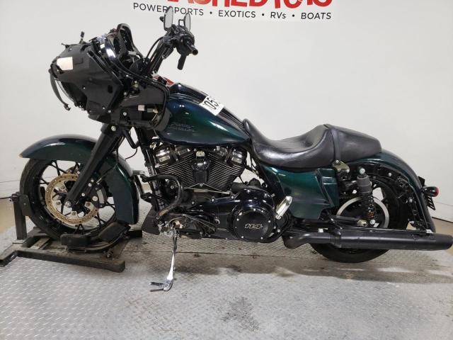 2021 HARLEY-DAVIDSON FLTRXS 1HD1KTP12MB643506