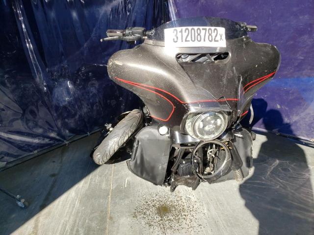 2019 HARLEY-DAVIDSON FLHXS 1HD1KRP13KB684582