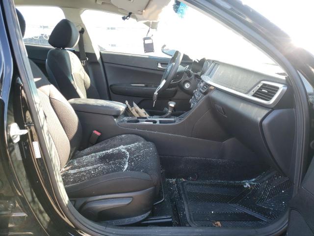 2020 KIA OPTIMA LX 5XXGT4L34LG400262