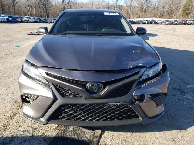 2019 TOYOTA UK 4T1B11HKXKU708880