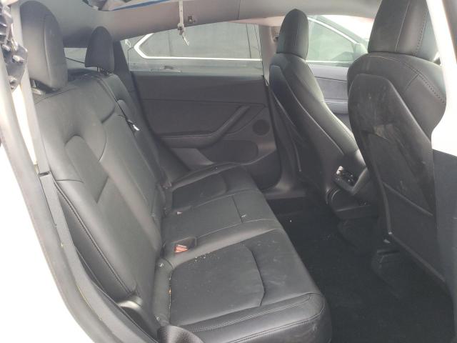 2020 TESLA MODEL Y 5YJYGDEE8LF011098