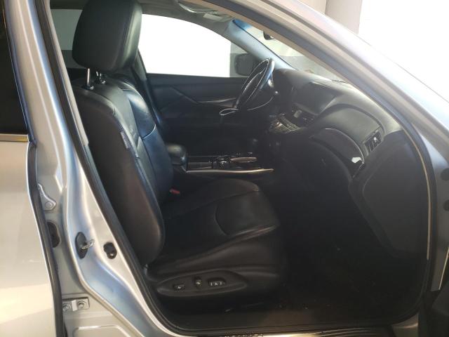 2011 INFINITI M37 X JN1BY1AR0BM370951