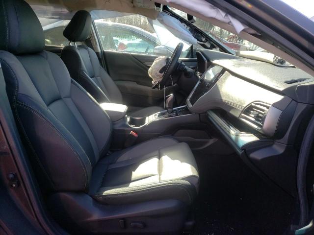 2020 SUBARU OUTBACK ON 4S4BTGKD3L3226623