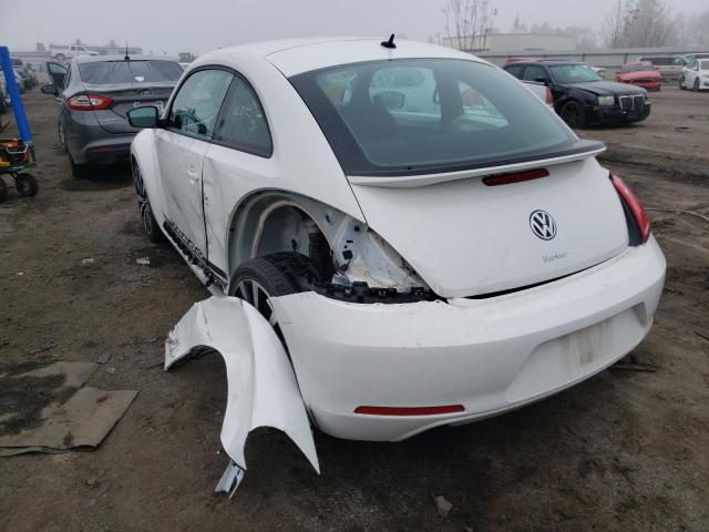 2012 VOLKSWAGEN BEETLE TUR 3VWVA7AT0CM603548