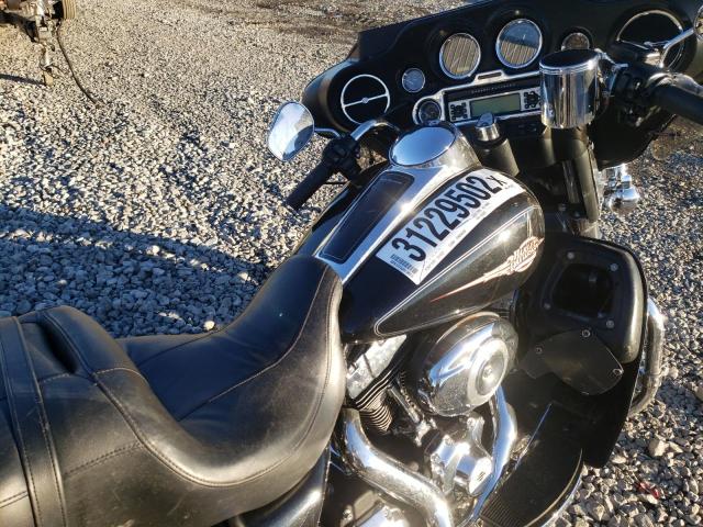 2012 HARLEY-DAVIDSON FLHTC ELEC 1HD1FFM13CB679892