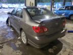 2004 TOYOTA COROLLA CE - Right Front View