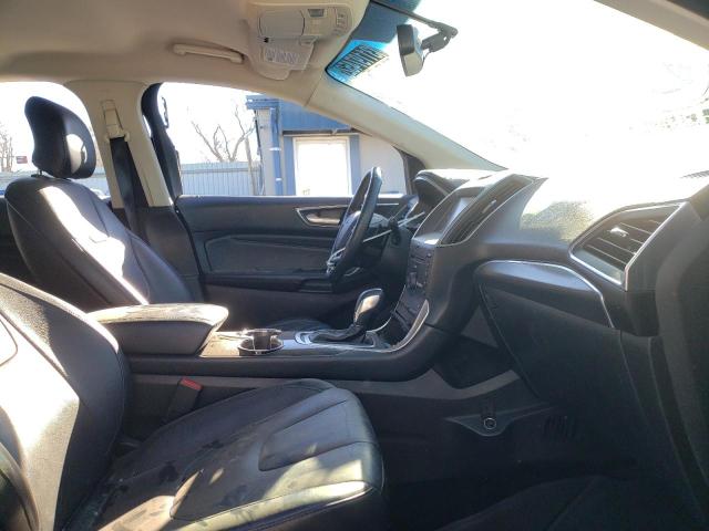 2015 FORD EDGE TITAN 2FMTK4K93FBB48236