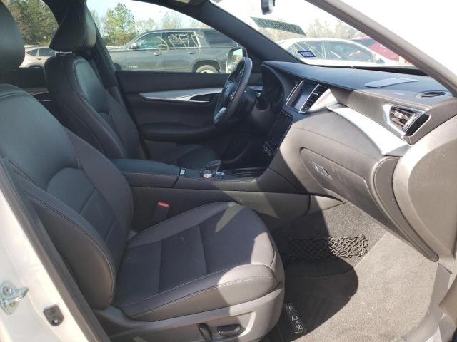 2021 INFINITI QX50 LUXE 3PCAJ5BA6MF116878