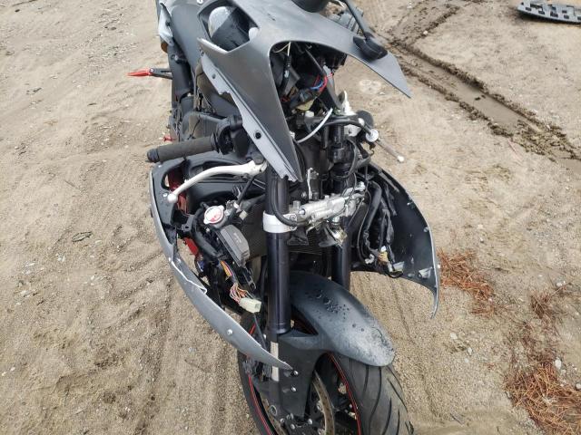 2012 YAMAHA YZFR1 JYARN23E3CA011807