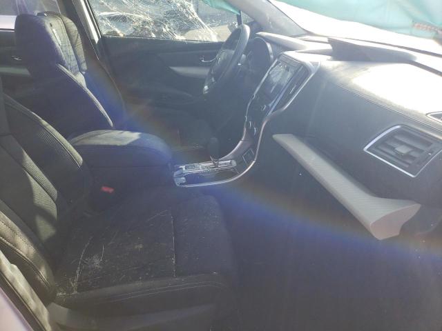 2020 SUBARU ASCENT PRE 4S4WMAFD5L3415652