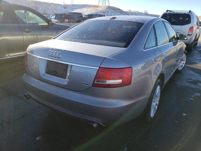 2006 AUDI A6 3.2 QUA WAUDH74F56N086111