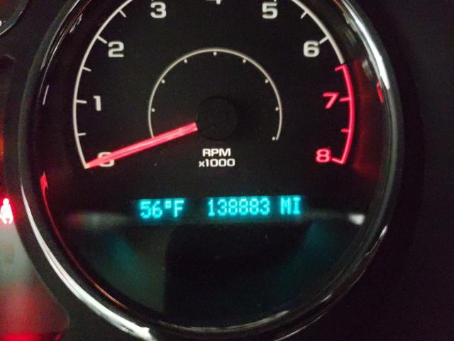 2010 CHEVROLET COBALT 1LT 1G1AD5F55A7229929