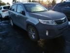 2014 KIA  SORENTO