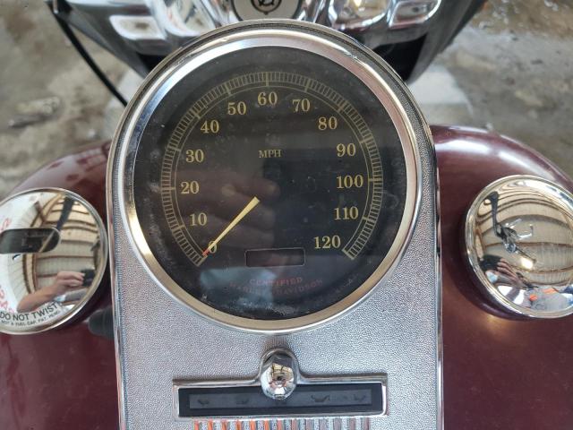 2002 HARLEY-DAVIDSON FLHRCI 1HD1FRW172Y614411