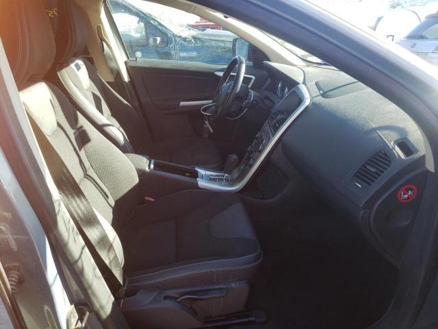 2011 VOLVO XC60 3.2 YV4952DZ1B2197438