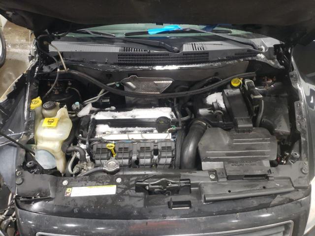 2010 DODGE CALIBER UP 1B3CB9HA2AD616027