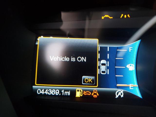 3FA6P0HD5JR115777 Ford Fusion Se 2018. Фото: 7