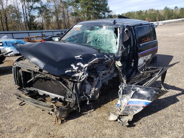2016 CHEVROLET TAHOE SPEC 1GNSKFECXGR433251