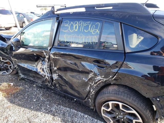 2016 SUBARU CROSSTREK - JF2GPABCXG8236837