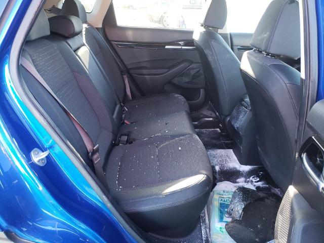 2021 KIA SELTOS S KNDEUCAA6M7132857
