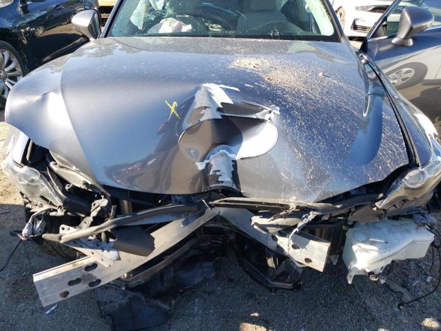 2015 LEXUS IS 250 JTHBF1D26F5074106