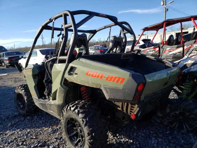 2020 CAN-AM COMMANDER 3JBKGAN26LJ001342