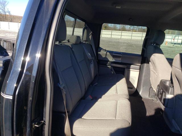 2016 FORD F150 SUPER - 1FTEW1CF5GFC96375