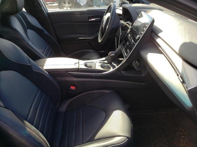 2020 TOYOTA AVALON XSE 4T1E21FB8LU017944