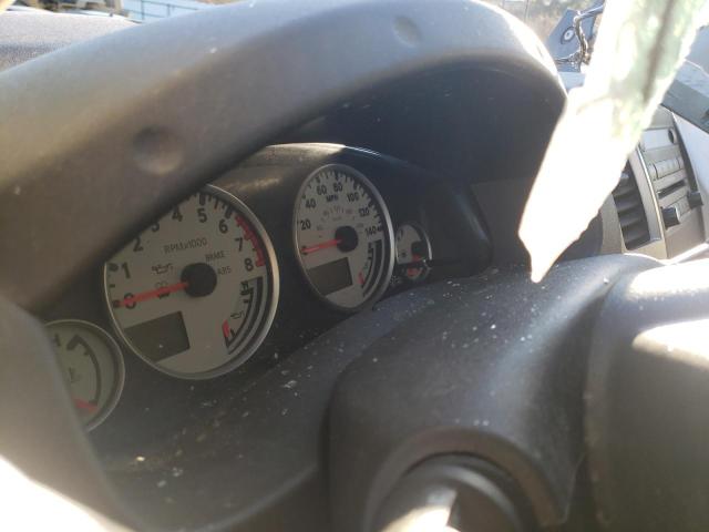 2012 NISSAN XTERRA OFF 5N1AN0NW9CC516147