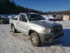 2013 TOYOTA  TACOMA