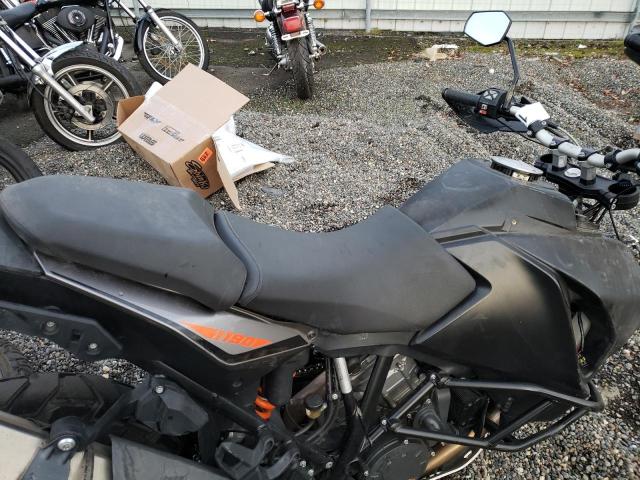 2016 KTM 1190 ADVEN VBKV19408GM935981