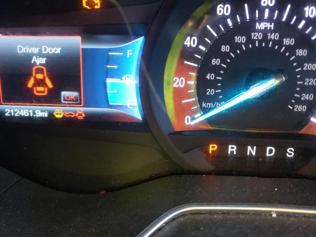 3FA6P0H94FR106183 Ford Fusion Se 2015. Фото: 7