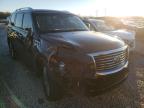 2011 INFINITI  QX56