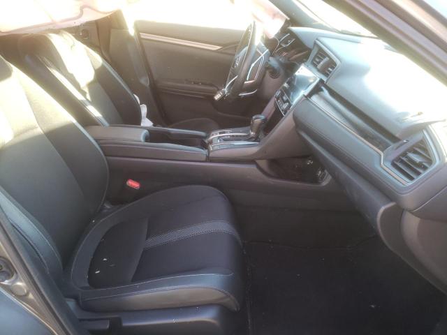 SHHFK7H43MU407028 Honda Civic Spor 2021. Фото: 4