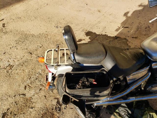 2007 HONDA VT1100 C 1HFSC18037A103921