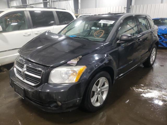 2010 DODGE CALIBER UP 1B3CB9HA2AD616027