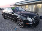 2005 MERCEDES-BENZ E 55 AMG - Other View