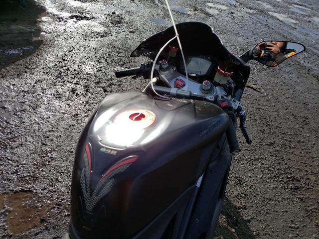 2013 DUCATI SUPERBIKE ZDM1XBMV6DB023377