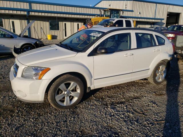 2011 DODGE CALIBER MA 1B3CB3HA9BD247214