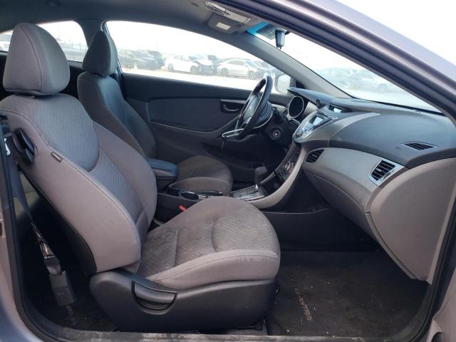 2013 HYUNDAI ELANTRA CO KMHDH6AE7DU012230