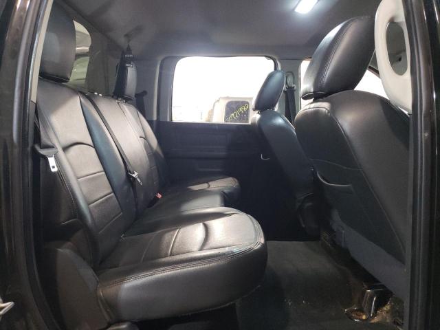 2011 DODGE RAM 2500 3D7UT2CL9BG544429