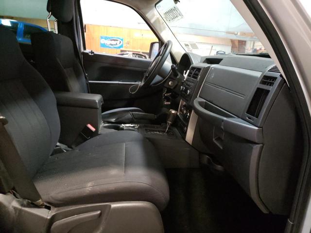 2011 JEEP LIBERTY SP 1J4PN2GKXBW586493