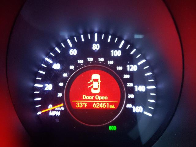 5XXGM4A70DG140396 Kia Optima Lx 2013. Фото: 7