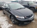 2015 HONDA  CIVIC