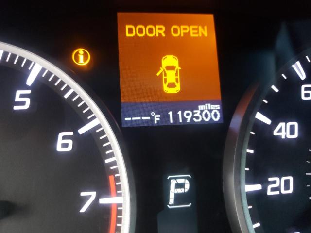 2013 ACURA ILX 20 19VDE1F3XDE017842